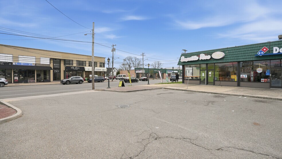 More Photos Of 2882-2904 Long Beach Rd, Oceanside Freestanding For Lease