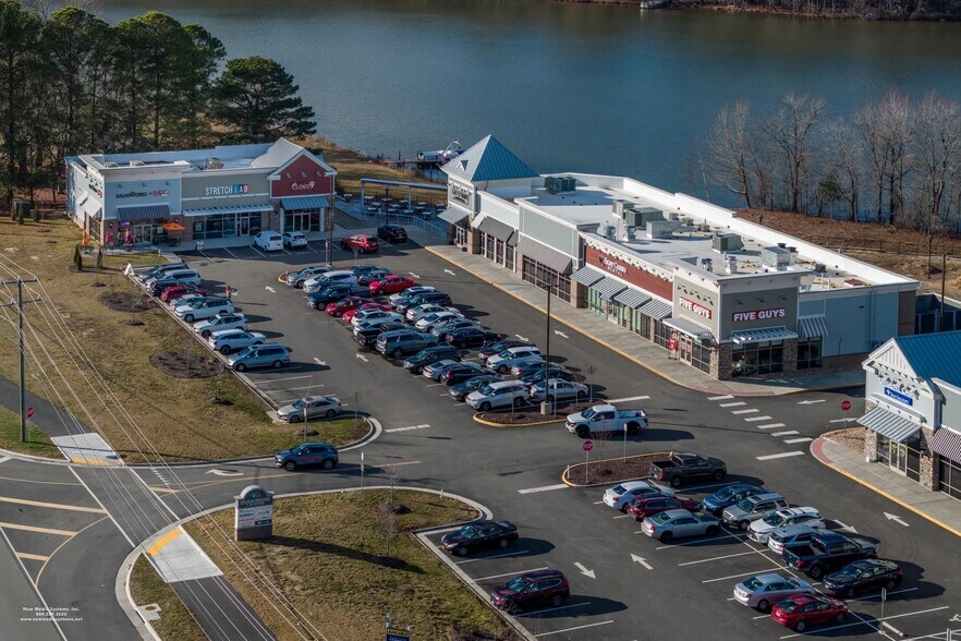 More Photos Of 14400 Hull Street Rd, Chesterfield Unknown For Lease