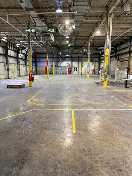 More Photos Of 1155 Bloomfield Ave, Clifton Manufacturing For Lease