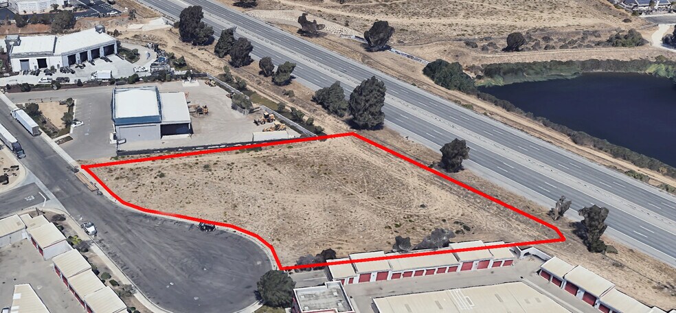 More Photos Of 1920 Preisker Ln, Santa Maria Land For Sale