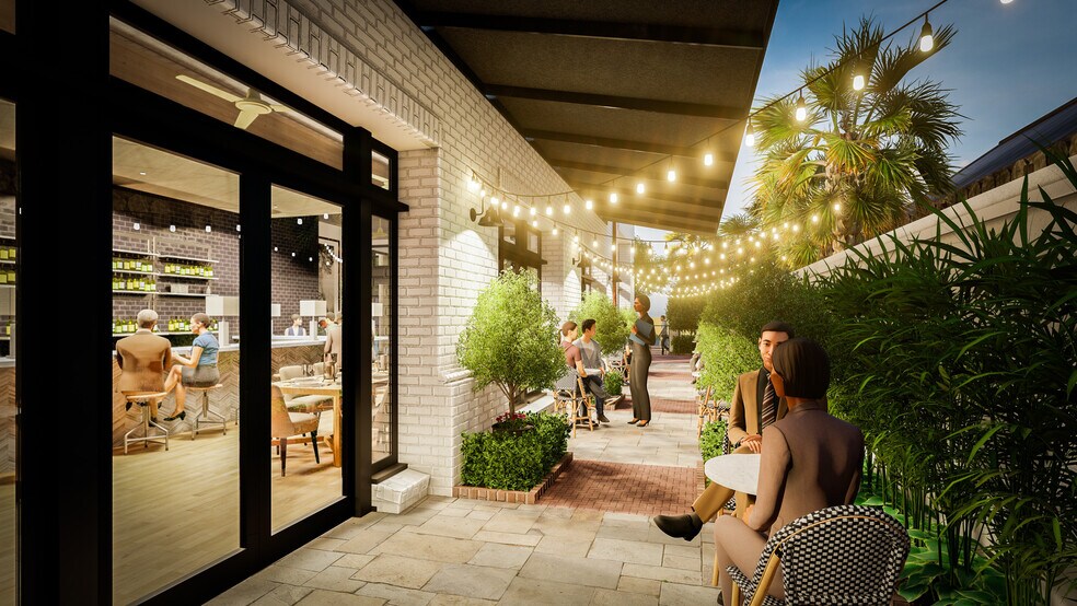 More Photos Of 741 Meeting St, Charleston Loft Creative Space For Lease