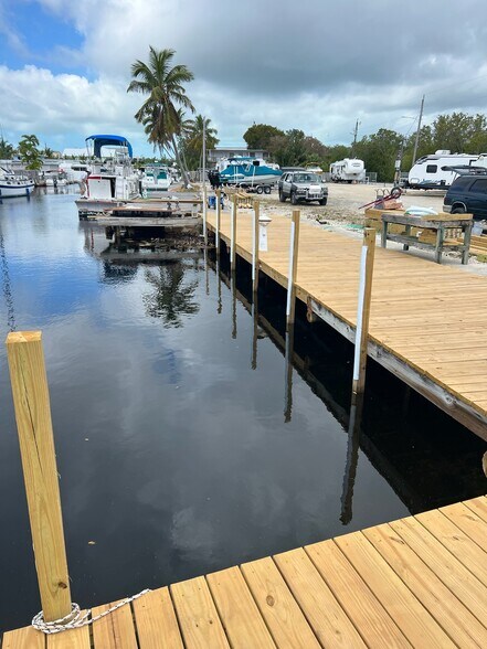 More Photos Of 106600 Overseas Highway, Key Largo, Fl 33037, Key Largo Truck Terminal For Lease