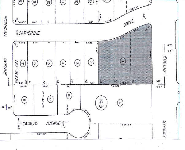 More Photos Of 901-915 N Euclid St, Anaheim Freestanding For Lease