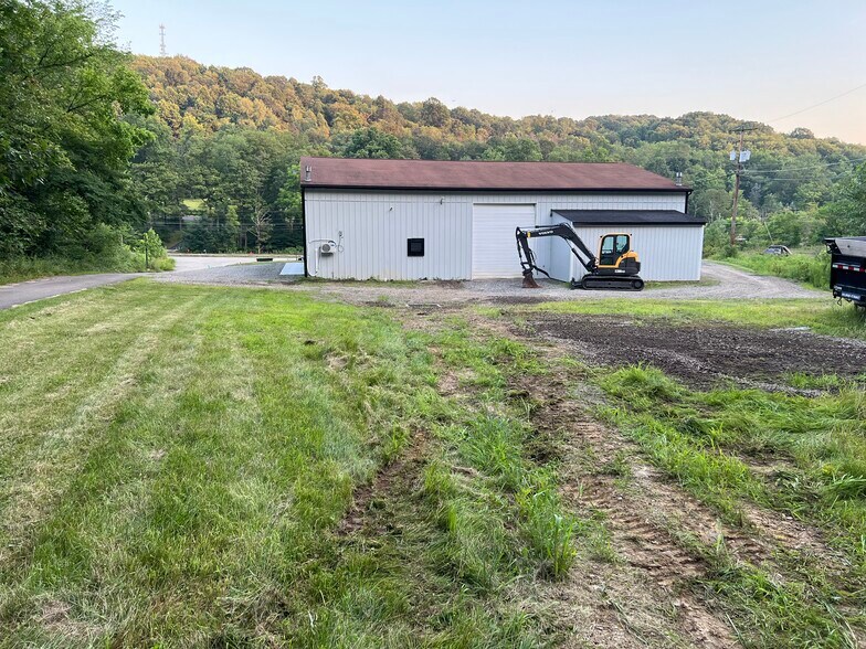 More Photos Of 608 State Route 380, Murrysville Warehouse For Lease