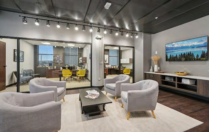 More Photos Of 311 E Chicago St, Milwaukee Office For Sale
