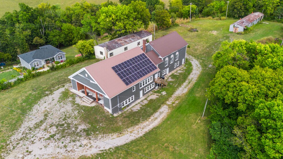 More Photos Of 4314 Mackville Rd, Harrodsburg Manufactured Housing Mobile Home Park For Sale