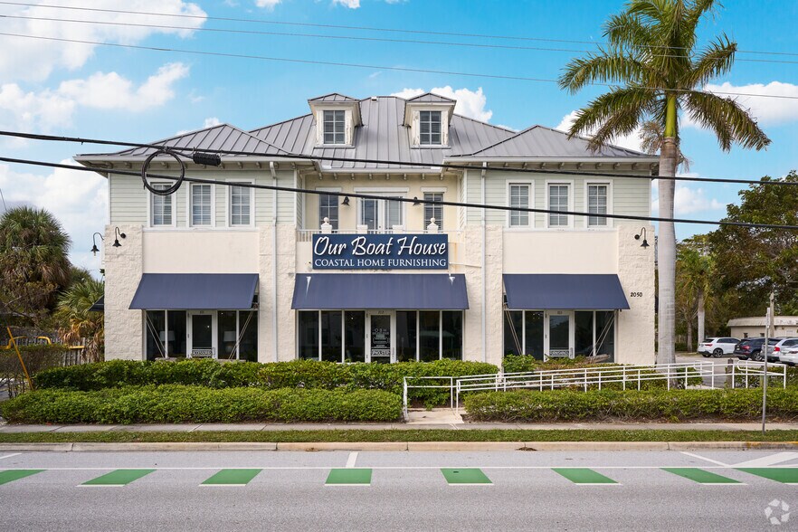 More Photos Of 2050 N Federal Hwy, Delray Beach Unknown For Lease