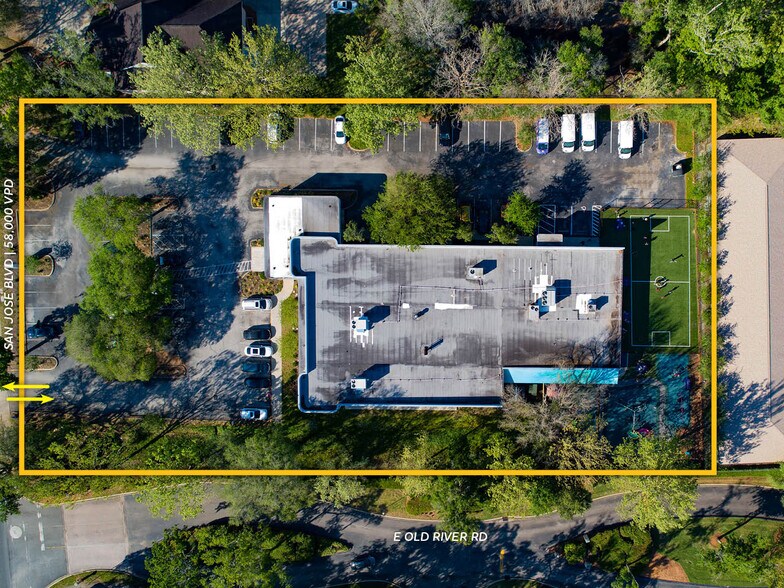 More Photos Of 11217 San Jose Blvd, Jacksonville Daycare Center For Sale