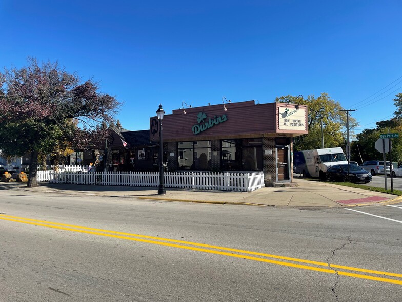 More Photos Of 17265 S Oak Park Ave, Tinley Park Office For Lease