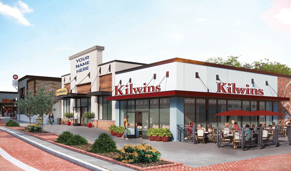 Primary Photo Of City Plaza Way, Oviedo Unknown For Lease