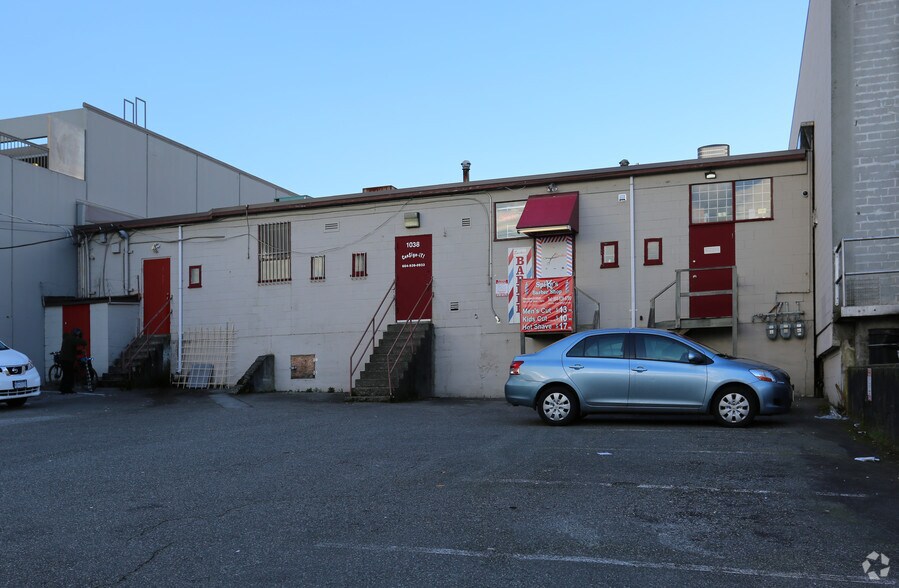 More Photos Of 1038-1044 Austin Ave, Coquitlam Storefront For Sale