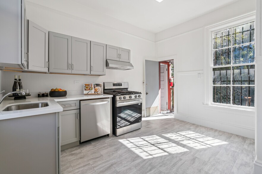 More Photos Of 2332-2334 California Street, San Francisco Apartments For Sale