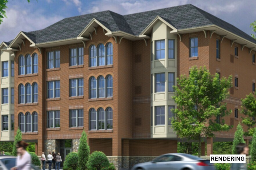 More Photos Of 1427 Kings Highway, Fairfield, Ct, Fairfield Land For Sale