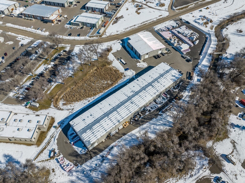 More Photos Of 489 N Broadmore Way, Nampa Distribution For Sale