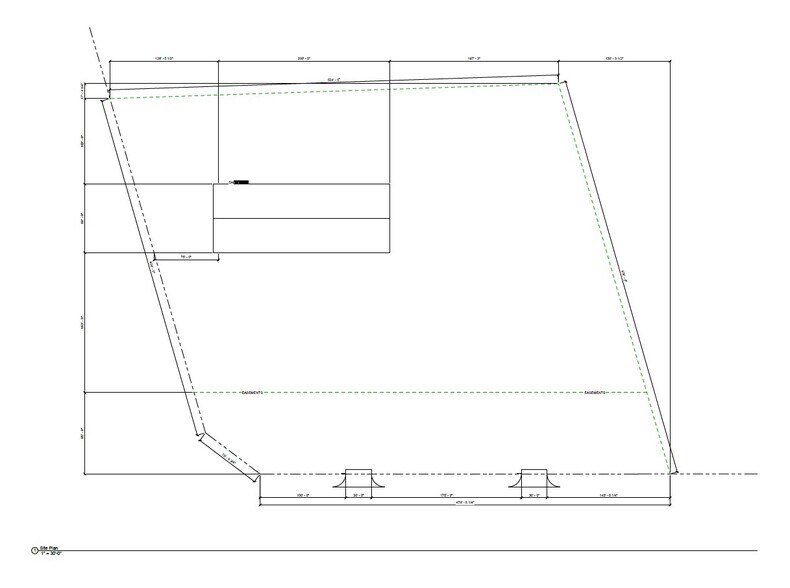 More Photos Of TBD Interstate 20, Midland Warehouse For Lease