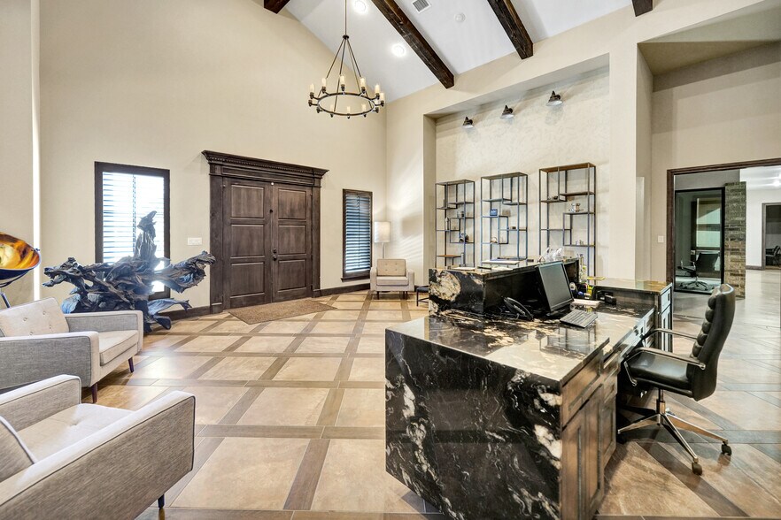 More Photos Of 4313 N County Rd W, Odessa Office For Sale