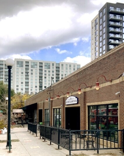 More Photos Of 43-99 9th Ave, Denver Unknown For Lease