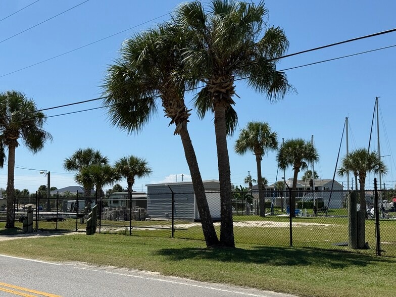 More Photos Of 4387 Calienta St, Hernando Beach Land For Sale