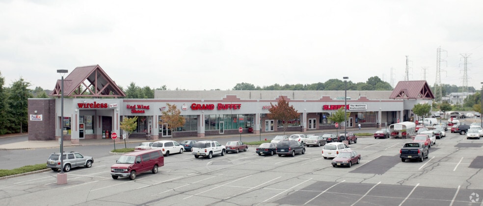 More Photos Of 1100-1130 Route 1, Edison Unknown For Lease