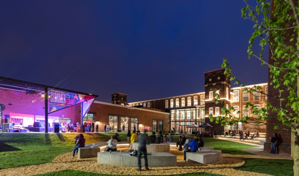 More Photos Of 800 Taylor St, Durham Office For Lease