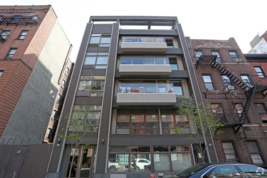 More Photos Of 530 E 5th St, New York Apartments For Sale