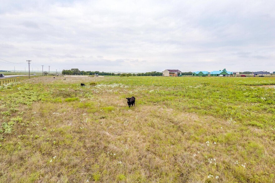 Primary Photo Of 12700 W Rocky Creek Rd, Crowley Land For Sale