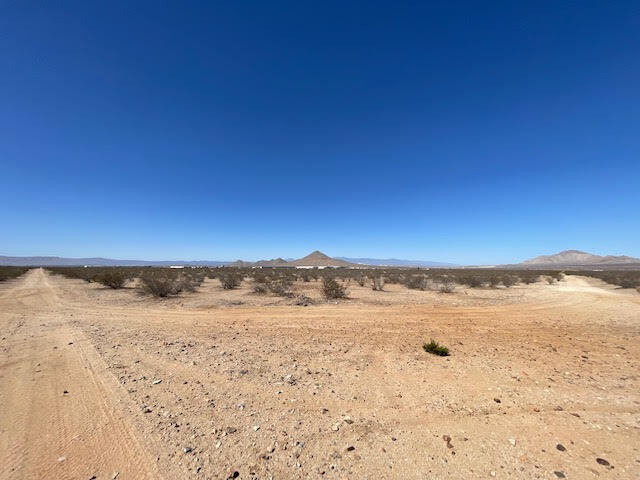 More Photos Of 0 Cardova Rd, Apple Valley Land For Sale