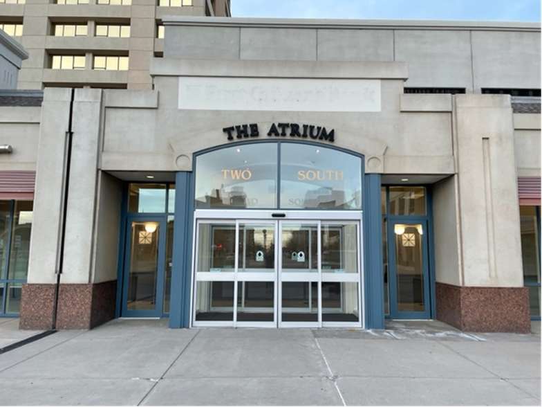 Primary Photo Of 2 S Cascade Ave, Colorado Springs Office For Lease