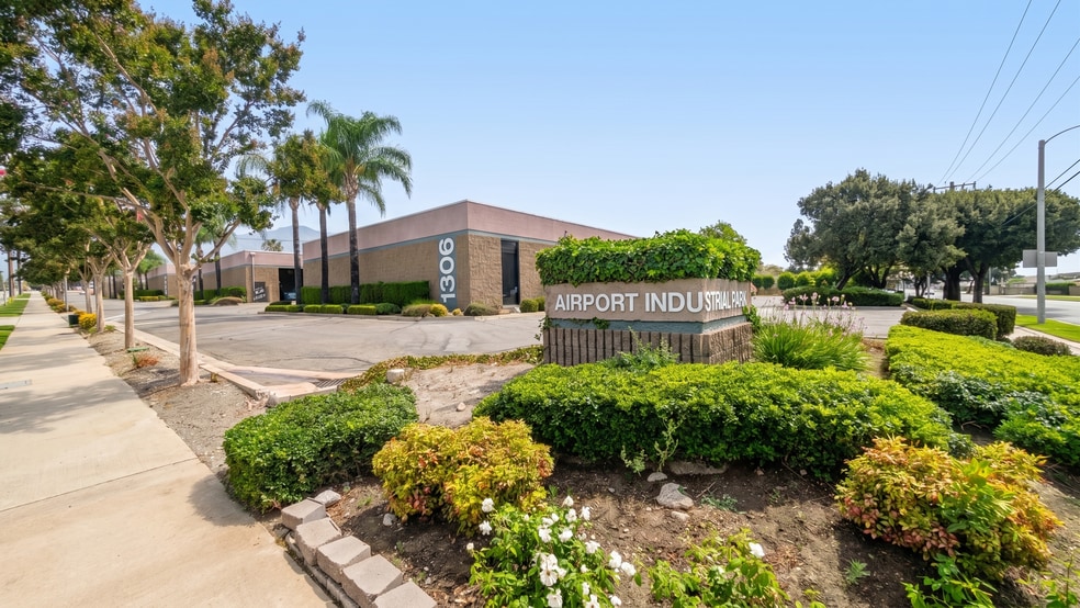 Primary Photo Of 1306 N Benson Ave, Upland Service For Lease