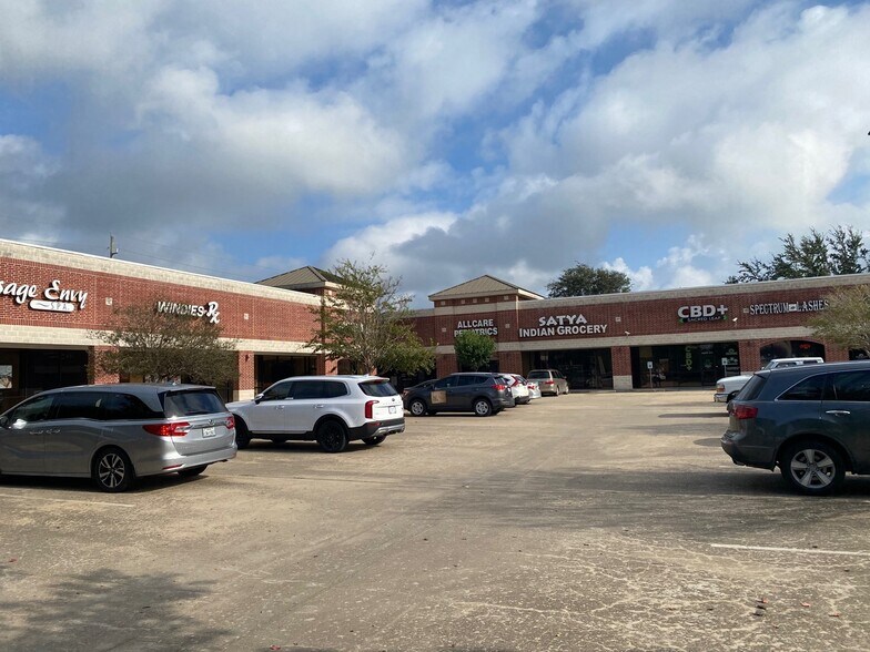 More Photos Of 5201 Hwy 6, Missouri City Unknown For Lease
