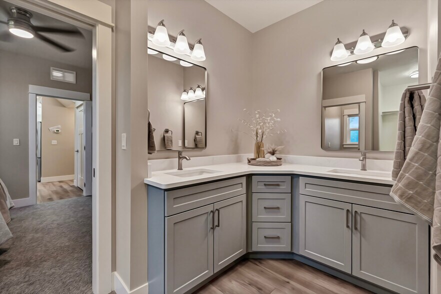 More Photos Of 2101 S Hervey St, Boise Multifamily For Sale