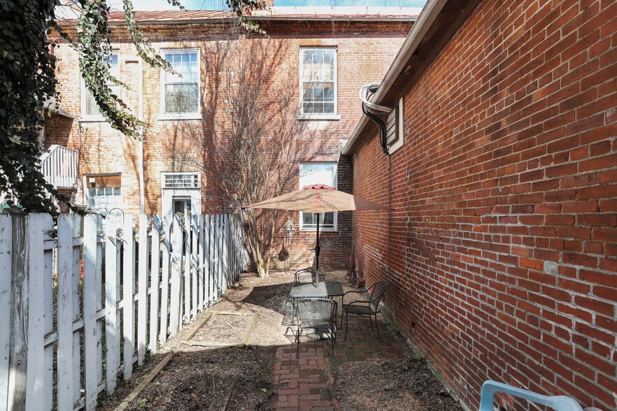 More Photos Of 100 W German St, Shepherdstown Storefront Retail Residential For Sale