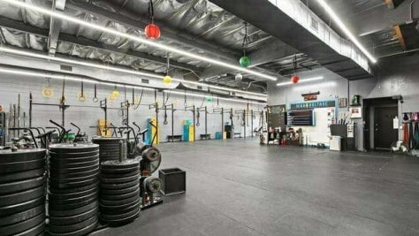 More Photos Of 219 W Palm Ave, Burbank Manufacturing For Sale