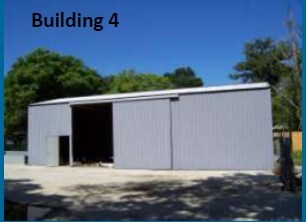 More Photos Of 1444 E New York Ave, Deland Warehouse For Sale