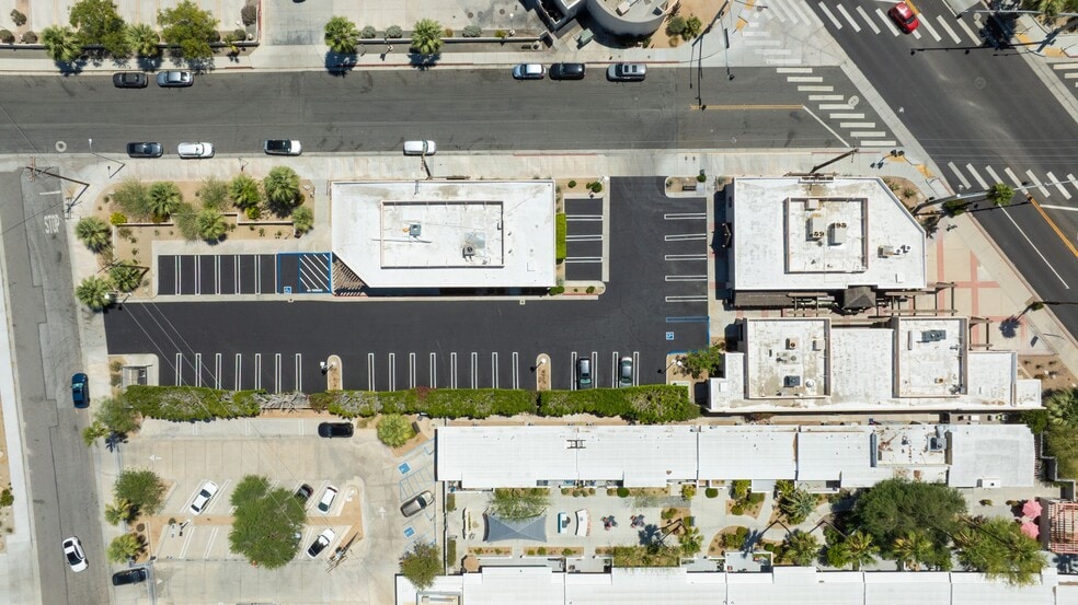 More Photos Of , Palm Springs General Retail For Sale