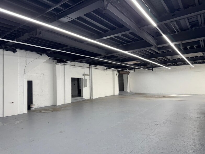 More Photos Of 2413 Atlantic Ave, Brooklyn Warehouse For Lease