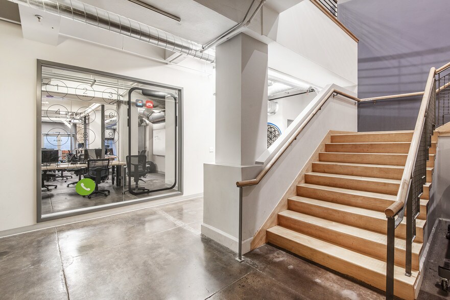 More Photos Of 341 S Main St, Salt Lake City Loft Creative Space For Lease
