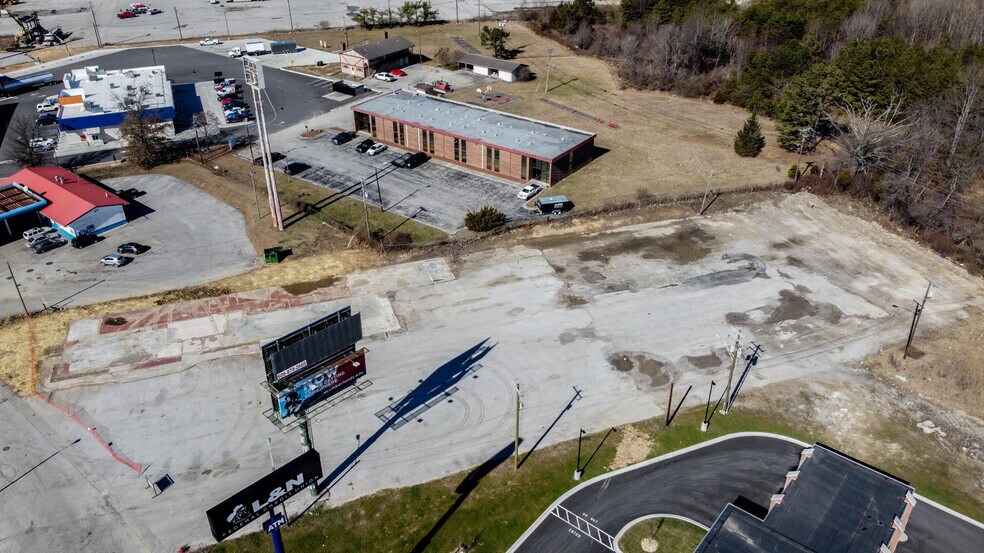 More Photos Of 298 W Cumberland Gap Pky, Corbin Land For Sale