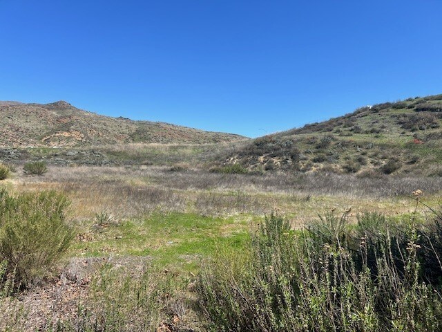 More Photos Of Campbell Ranch Rd, Corona Land For Sale