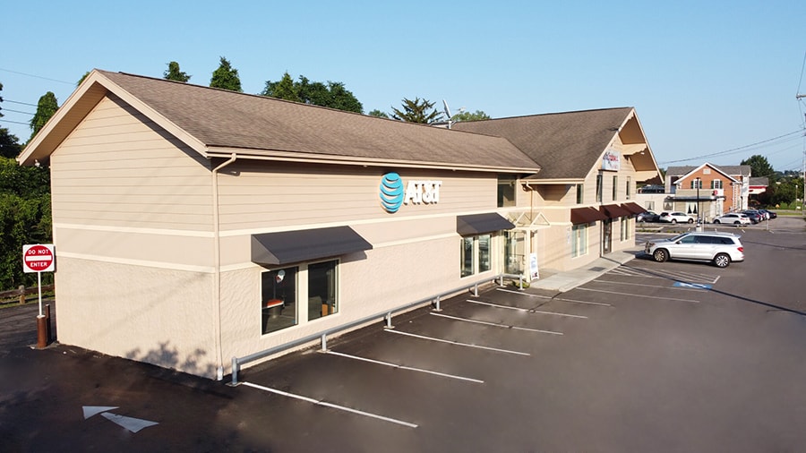 More Photos Of 3122 Monroe Ave, Pittsford Storefront Retail Office For Lease