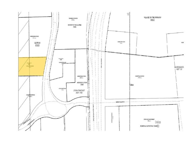 More Photos Of 14881 Quorum Dr, Dallas Office For Lease