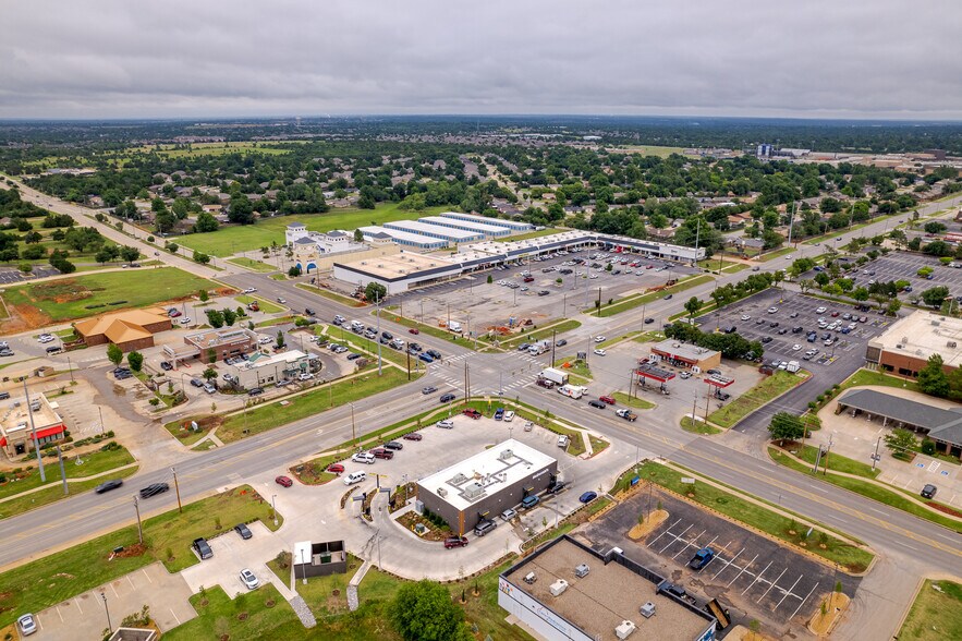 More Photos Of 1500 Kelly Ave, Edmond Land For Sale