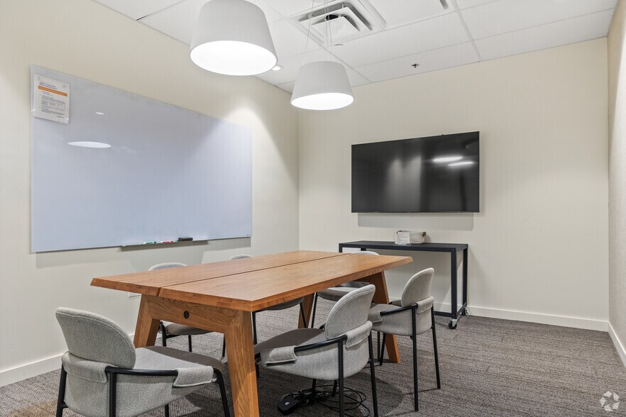 Photo of 3rd Floor Ste Coworking