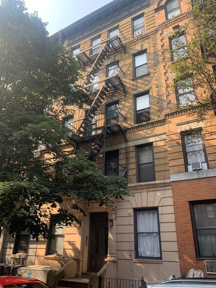 Primary Photo Of 514 E 81st St, New York Apartments For Sale