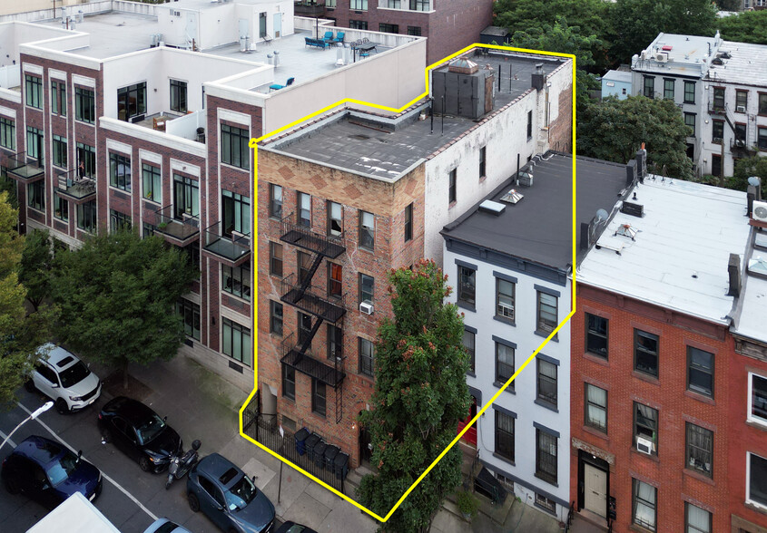 Primary Photo Of 174 15th St, Brooklyn Apartments For Sale