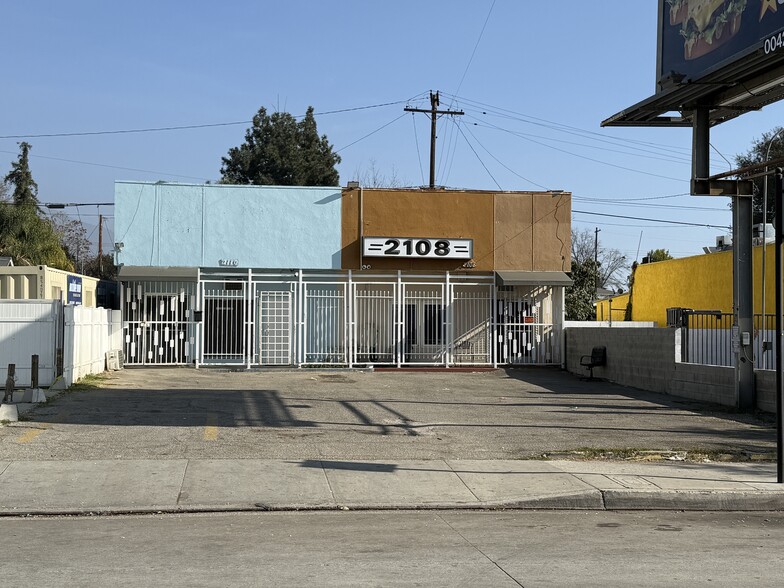 Primary Photo Of 2108-2110 Fair Oaks Ave, Altadena Office For Lease