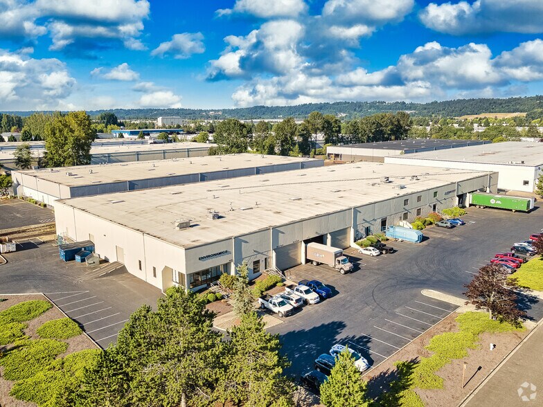 More Photos Of 7043-7059 S 190th St, Kent Warehouse For Lease
