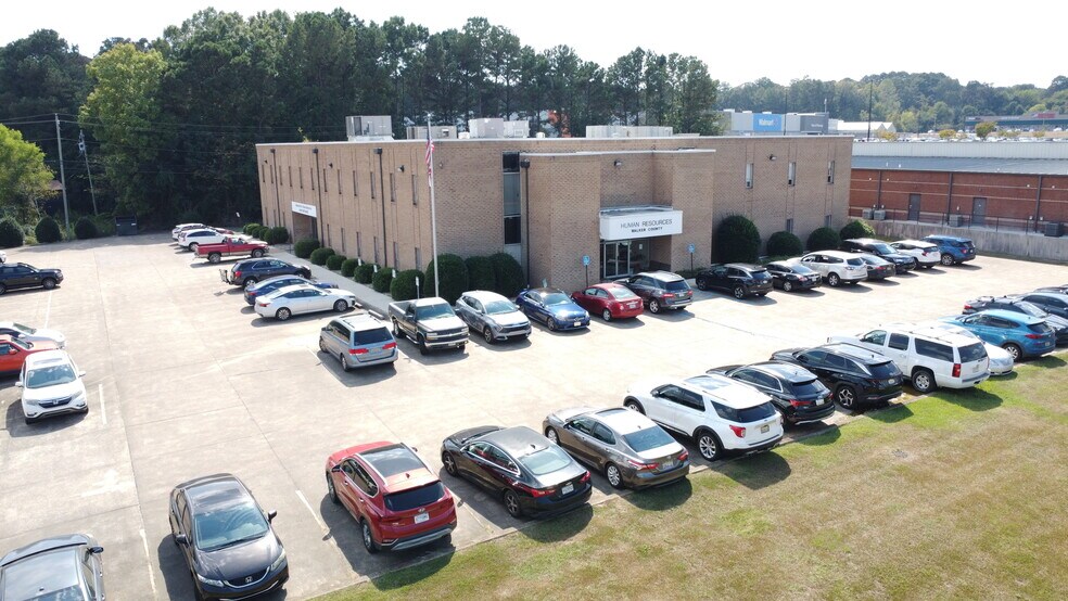 More Photos Of 1901 Highway 78 E, Jasper Office For Sale