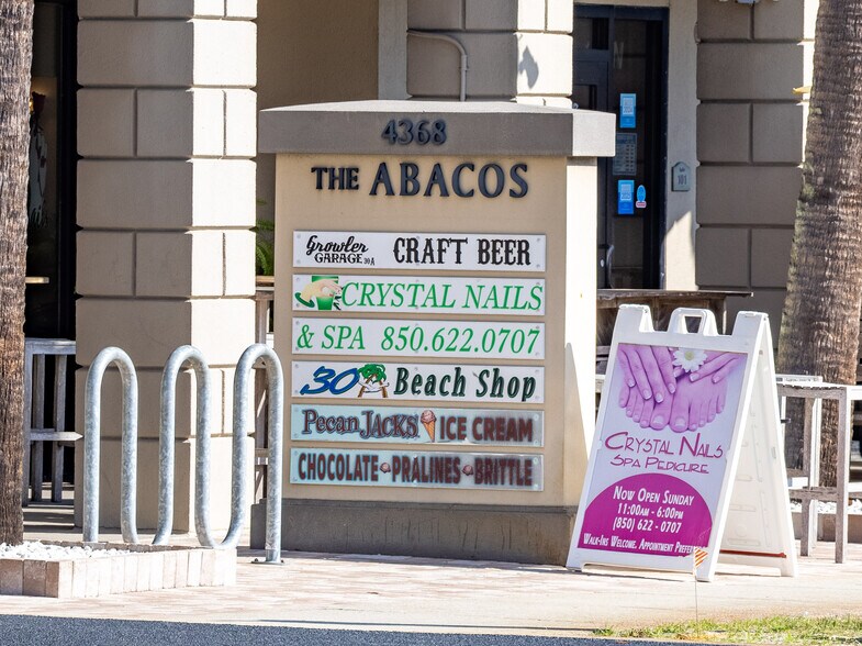 More Photos Of 4368 W County Highway 30A, Santa Rosa Beach Apartments For Sale