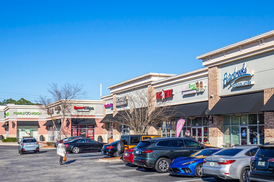 More Photos Of 4413 Town Center Pky, Jacksonville Unknown For Lease